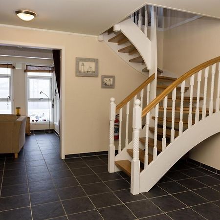 Tjeldsundbrua Maritim Villa Evenskjer Bagian luar foto